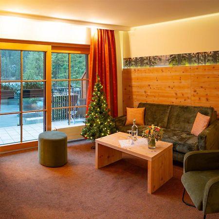Berghotel Mummelsee Зеебах Экстерьер фото