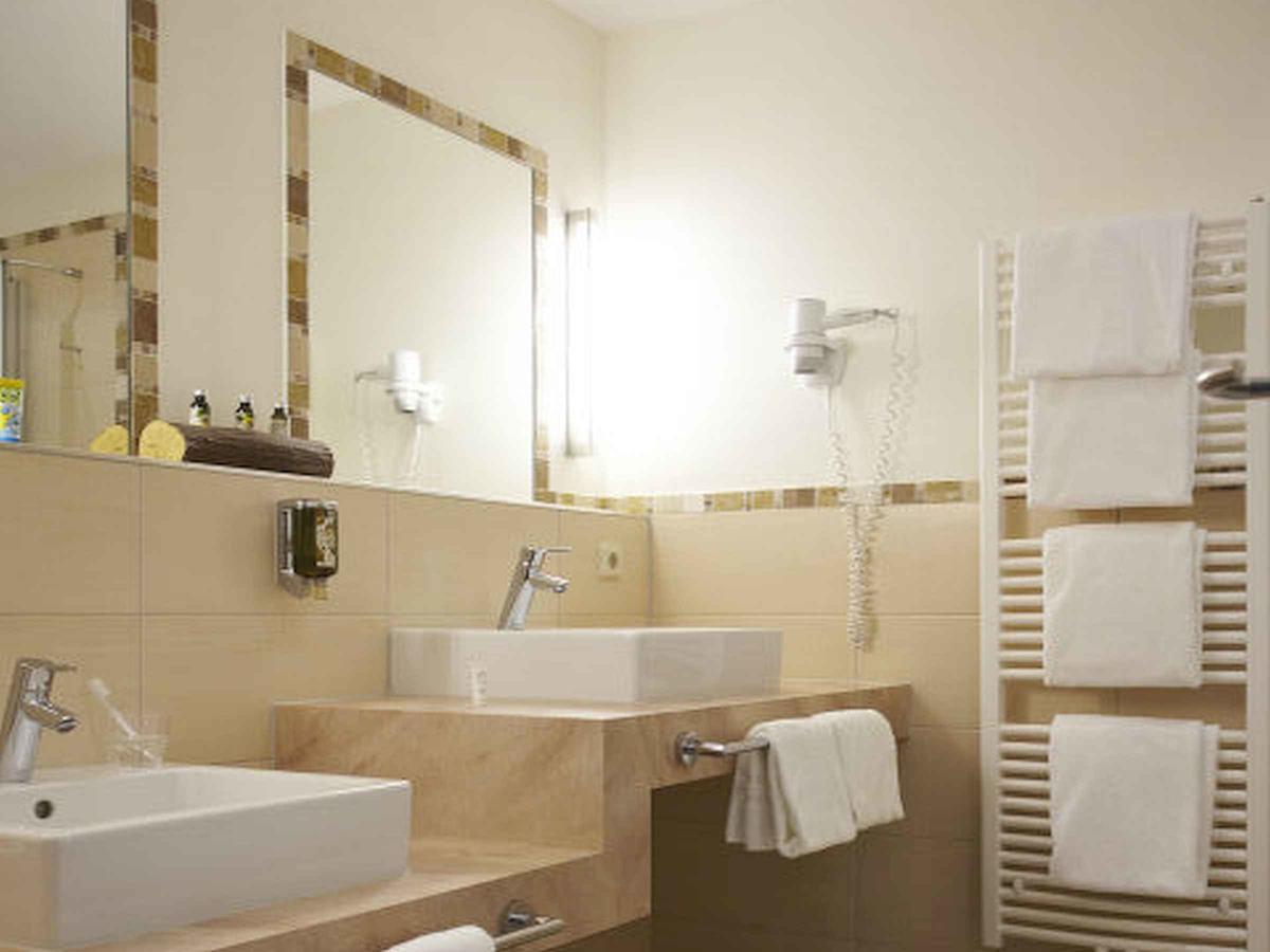 Berghotel Mummelsee Зеебах Экстерьер фото